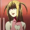 Стикер 58 Death note - тетрадь смерти