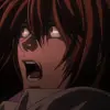 Стикер 51 Death note - тетрадь смерти