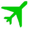 Стикер 15 Qadr Travel icons