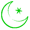 Стикер 7 Qadr Travel icons