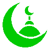 Стикер 8 Qadr Travel icons