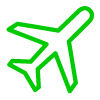 Стикер 17 Qadr Travel icons