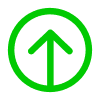 Стикер 54 Qadr Travel icons