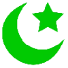 Стикер 6 Qadr Travel icons