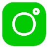 Стикер 41 Qadr Travel icons