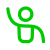 Стикер 59 Qadr Travel icons