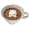 Стикер 13 Украшения ૮ა