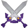 Стикер 47 Icon Pack 3