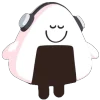 Стикер 8 Icon Pack 3