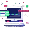 Стикер 59 Icon Pack 3