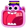 Стикер 21 Icon Pack 3