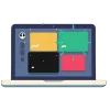 Стикер 61 Icon Pack 3
