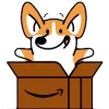 Стикер 7 Icon Pack 3