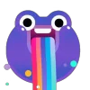 Стикер 17 Icon Pack 3