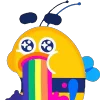 Стикер 16 Icon Pack 3