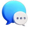 Стикер 23 Icon Pack 3