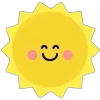 Стикер 32 Icon Pack 3