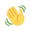 Стикер 53 1️⃣ ➖ 0️⃣ 🔟 🍌 📛👌
