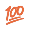 Стикер 14 1️⃣ ➖ 0️⃣ 🔟 🍌 📛👌