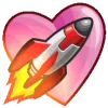 Стикер 28 ❤️❤️🦢❤️‍🩹🦢🧊 🦶🦋❤️‍🩹