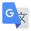 Стикер 13 Google #other #logo