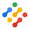 Стикер 45 Google #other #logo