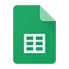 Стикер 7 Google #other #logo