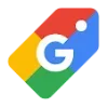 Стикер 54 Google #other #logo