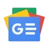 Стикер 16 Google #other #logo