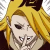 Стикер 58 Deidara