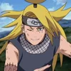 Стикер 4 Deidara