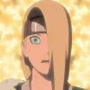 Стикер 34 Deidara