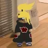Стикер 50 Deidara