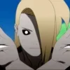 Стикер 37 Deidara