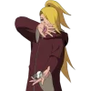 Стикер 60 Deidara