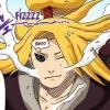 Стикер 15 Deidara