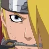 Стикер 20 Deidara