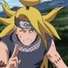 Стикер 5 Deidara