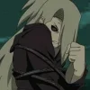 Стикер 40 Deidara