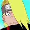 Стикер 57 Deidara