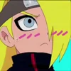 Стикер 42 Deidara