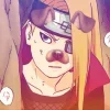 Стикер 48 Deidara