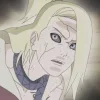Стикер 36 Deidara