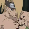 Стикер 39 Deidara