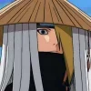 Стикер 13 Deidara
