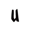 Стикер 20 VAMPIRE SERIES