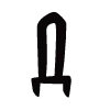 Стикер 9 VAMPIRE SERIES