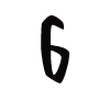 Стикер 4 VAMPIRE SERIES