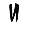 Стикер 19 VAMPIRE SERIES