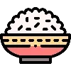 Стикер 22 🌯 Food - эмоджи с едой.